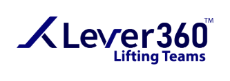 Lever360 logo