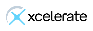 Xcelerate logo