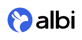 Albiware logo