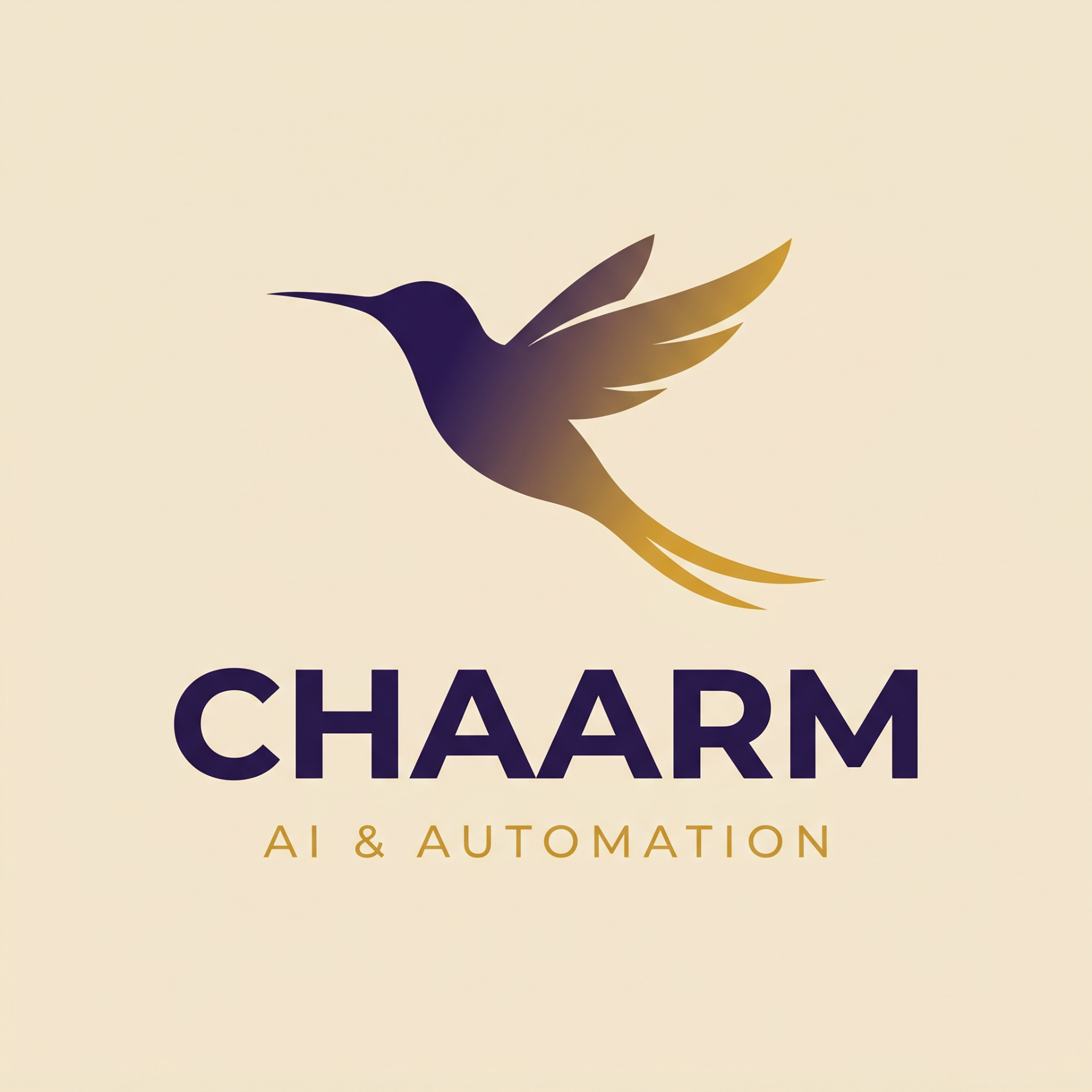 CHAARM AI